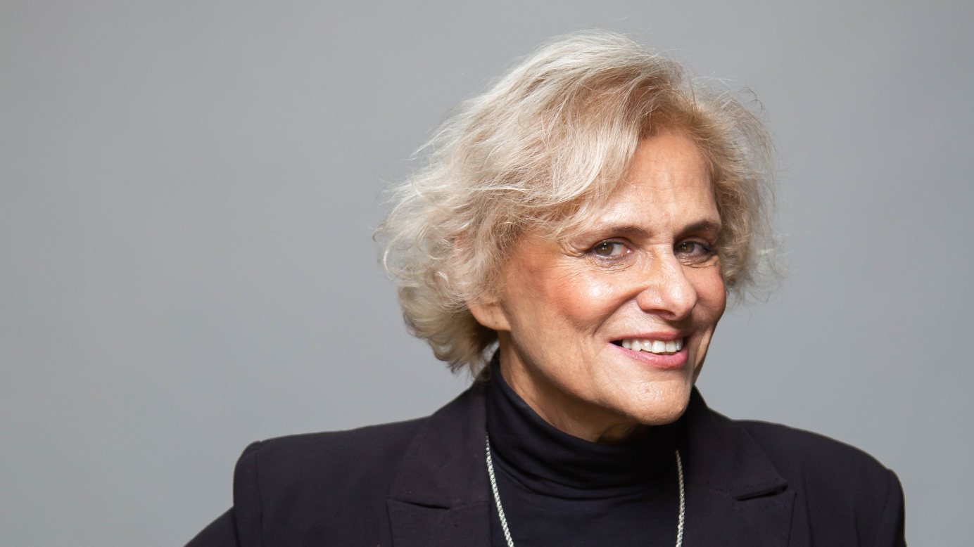 Susanne Gervay OAM: The Storyteller Unites Us